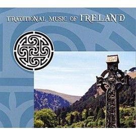 Traditional Music of Ireland 
