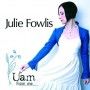 Julie FOWLIS - Uam from me