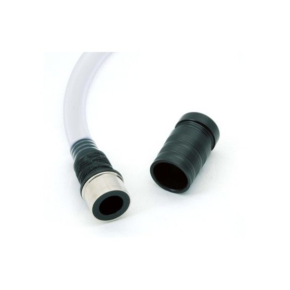 Souche de sutell avec piège a eau amovible