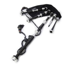 McCallum AB4 " FULL ALLIAGE"