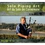 Jakez PINCET - Art du Solo de Cornemuse (Volume IV - 4 CD)