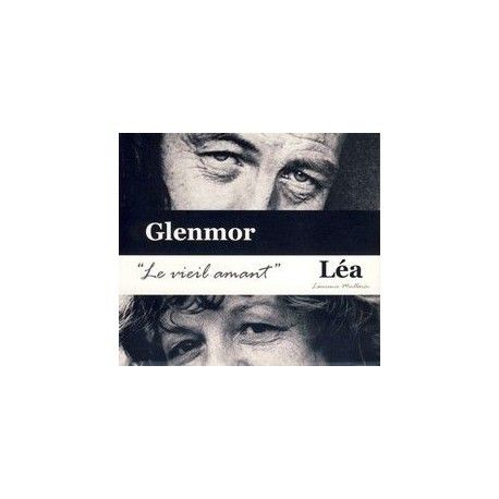 Lea - Chante Glenmor " Le vieil amant "