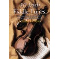 50 Irish Fiddle tunes