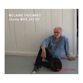 Melaine FAVENNEC - Émoi des mots