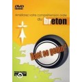 DVD - Améliorez votre comprehension orale du breton