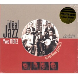 Idéal Jazz - Yves MENEZ