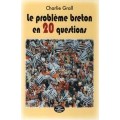 Le problème breton en 20 questions