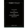 Terry Tully collection of traditional Irish music