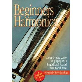 Harmonica - Beginners Harmonica