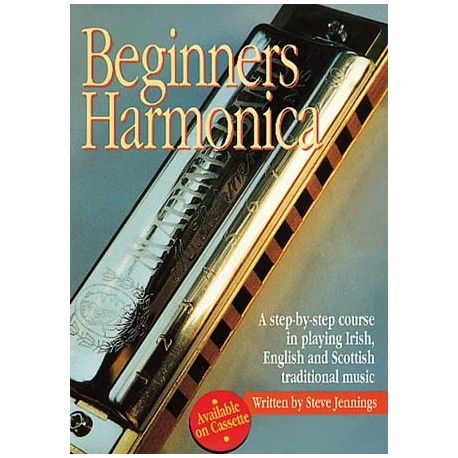 Harmonica - Beginners Harmonica