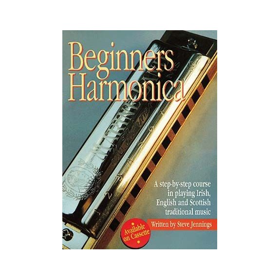 Harmonica - Beginners Harmonica