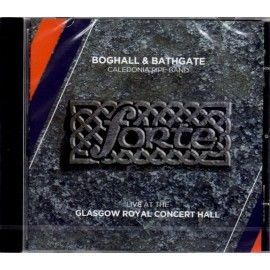 BOGHALL & BATHGATE - FORTE