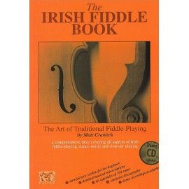 Violon - The Irish Fiddle book