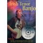 Banjo - The complete guide to learning the Irish tenor Banjo