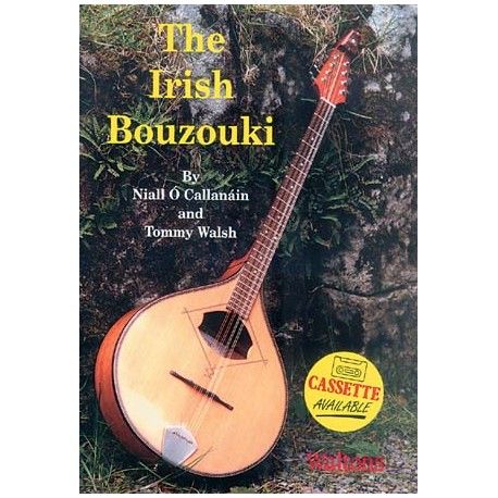 Bouzouki - The Irish Bouzouki