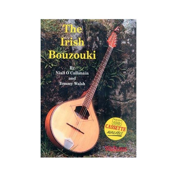 Bouzouki - The Irish Bouzouki