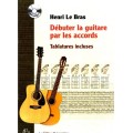 Débuter la guitare par les accords