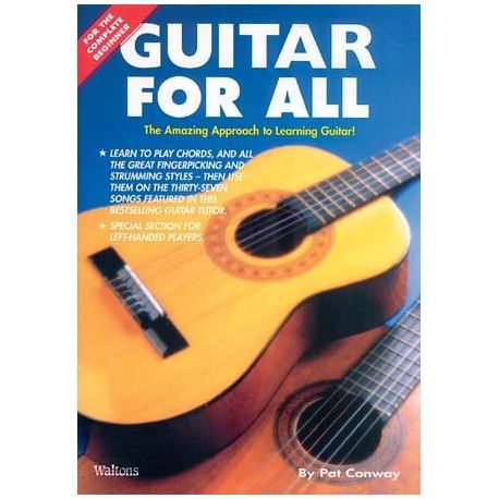 Guitare - Guitar for all