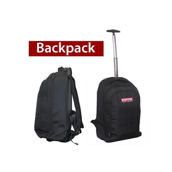 Caisse Backpack **NOUVEAU MODÈLE**