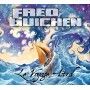 Fred GUICHEN - Le Voyage Astral