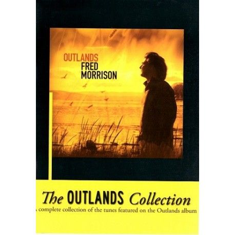 Fred Morrison – The Outlands Collection