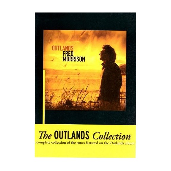 Fred Morrison – The Outlands Collection