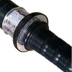 Cornemuse AB4 DELUXE "BLACK"