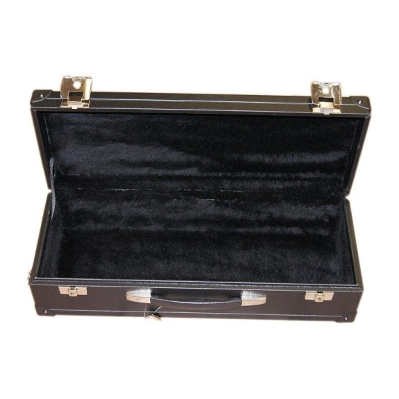 Small pipes et Northumbrian pipes - Caisse rigide