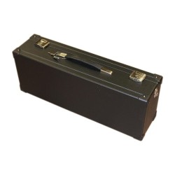 Small pipes et Northumbrian pipes - Caisse rigide