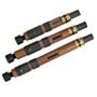 Uilleann pipes - Anches de bourdons