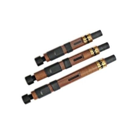 Uilleann pipes - Anches de bourdons