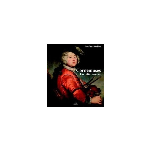 Cornemuses, un infini sonore