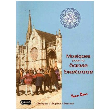 Musiques pour la danse bretonne