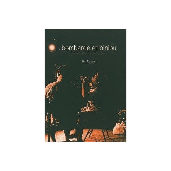 Biniou / Bombarde - Les secrets de la vie de couple