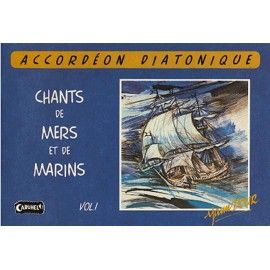 Chants de mers et de marins