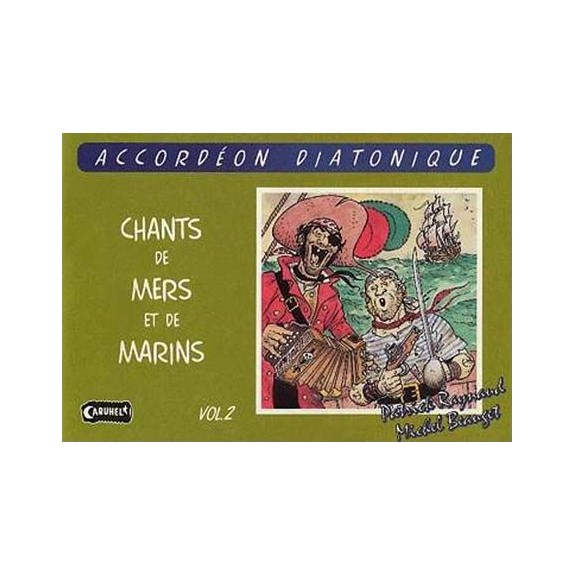 Chants de mers et de marins