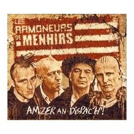 LES RAMONEURS DE MENHIR - AMZER AN DISPAC'H