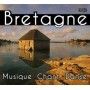 BRETAGNE MUSIQUE CHANT DANSE - Coffret 3 cds