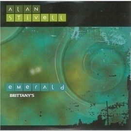 Alan STIVELL - Emerald