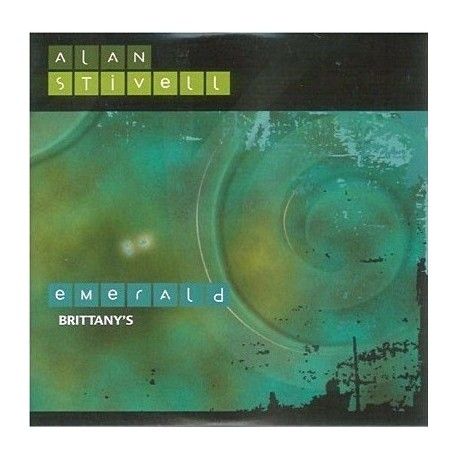 Alan STIVELL - Emerald