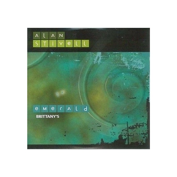 Alan STIVELL - Emerald