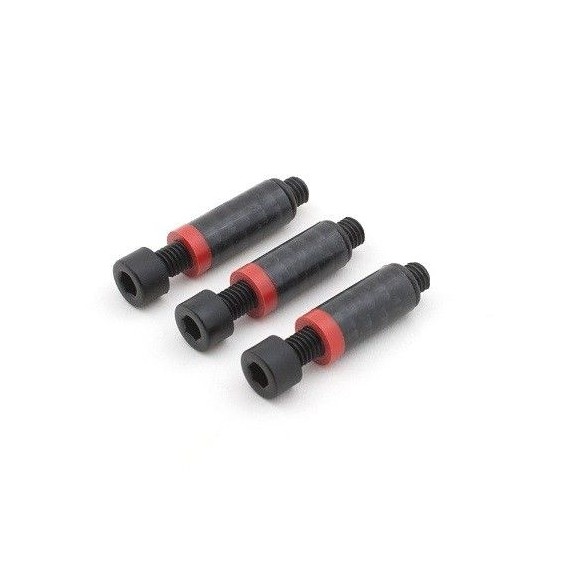 Rallonges pour MG reeds