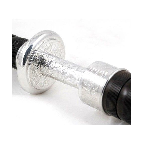 McCallum AB4 " FULL ALLIAGE"