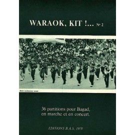 Waraok, Kit !... N° 2