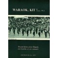 Waraok, Kit !... N° 2
