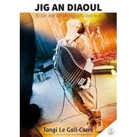 Jig an Diaoul - 30 ton evit an akordeoñs diatonek