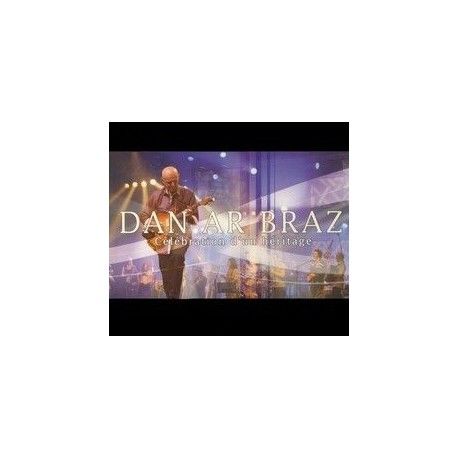Dan AR BRAZ - CELEBRATION D'UN HERITAGE