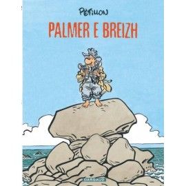 Jack Palmer / Palmer e Breizh