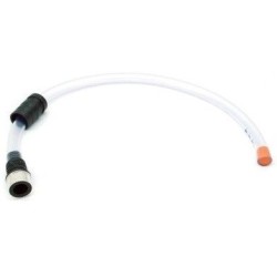 Souche de sutell avec piège a eau amovible