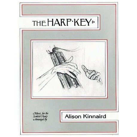 The Harp Key